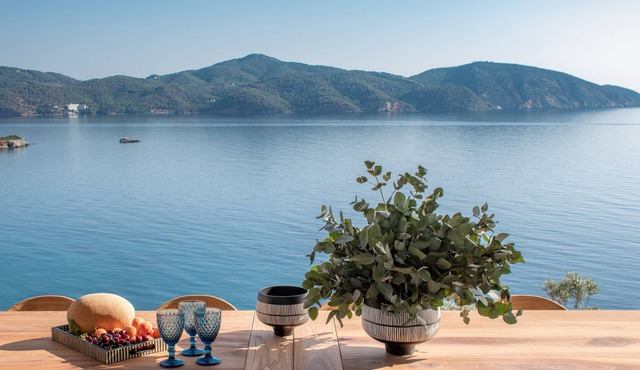 Villa myporos