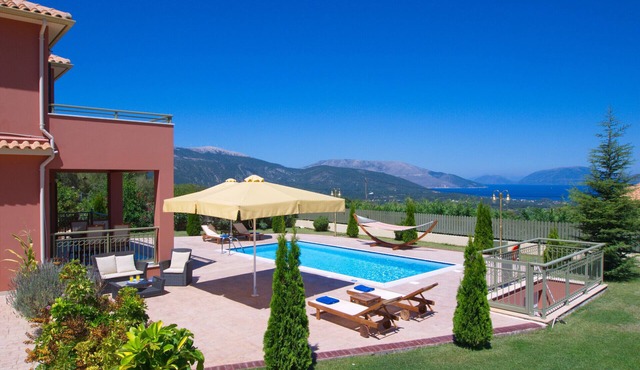Villa Nireaus