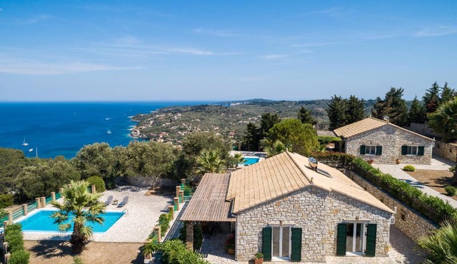 Villa Noema