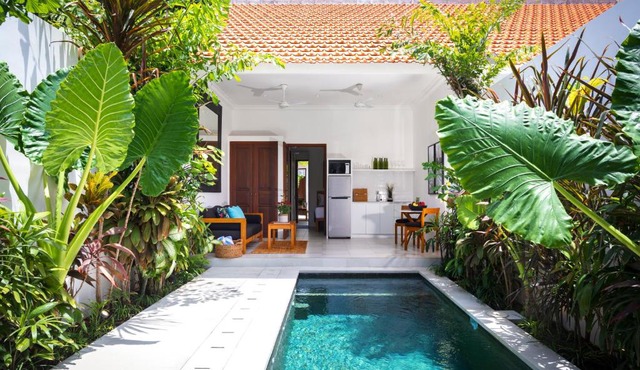 Villa Nook