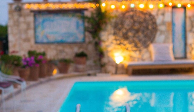 Villa Notos - Beautiful Small Villas near to Rethymno City and Beach