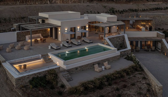 Villa Nyssis