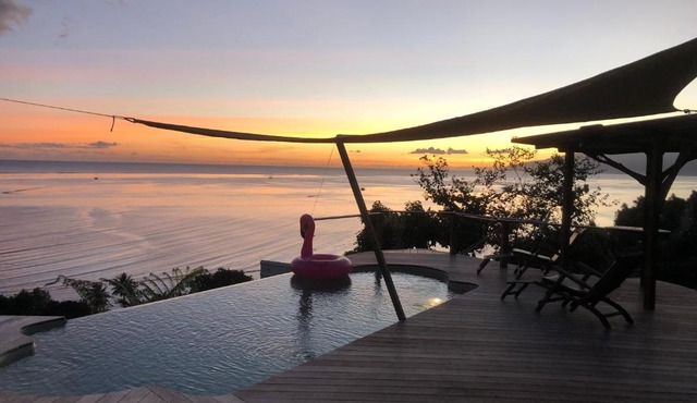 VILLA O VAI