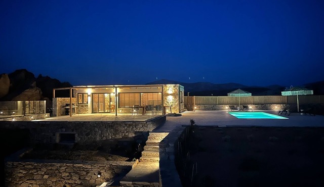 Villa of Delight and Serenity