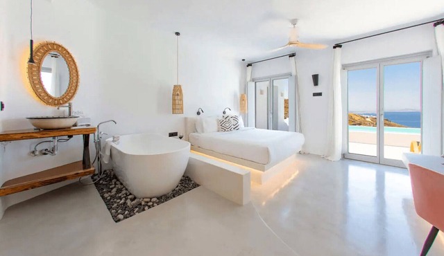 Villa Oggi Mykonos