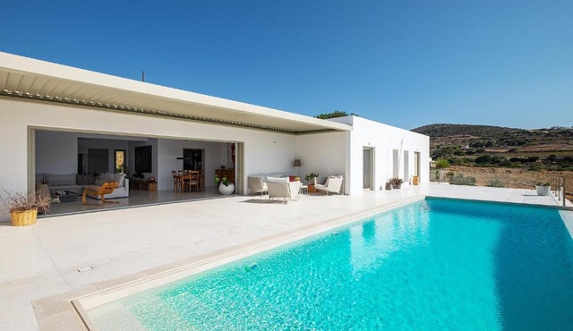 Villa Oleander Alyki