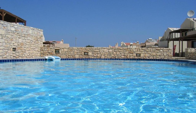 Villa Oscania
