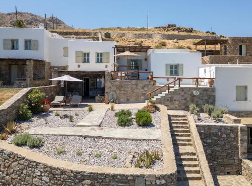 Villa Ostria