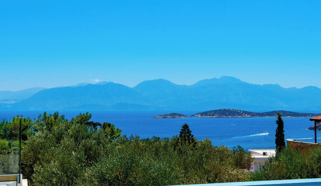 Villa Oxa | 2 Βedroom Villa