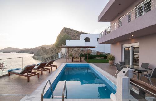 Villa Paradise
