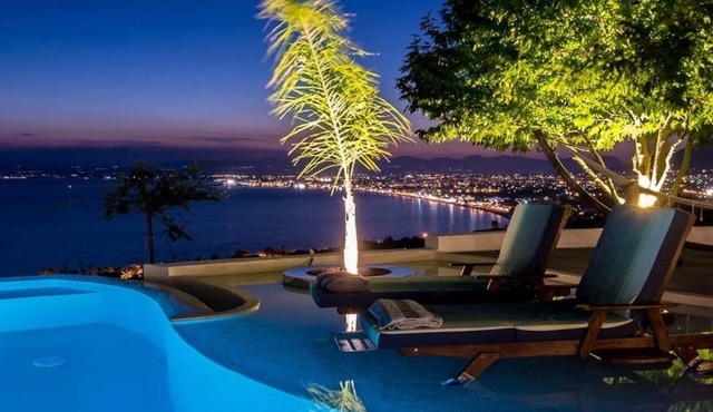 Villa Paradizo