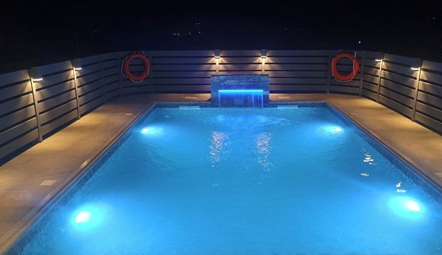 Villa Parisi Naxos Deluxe 2