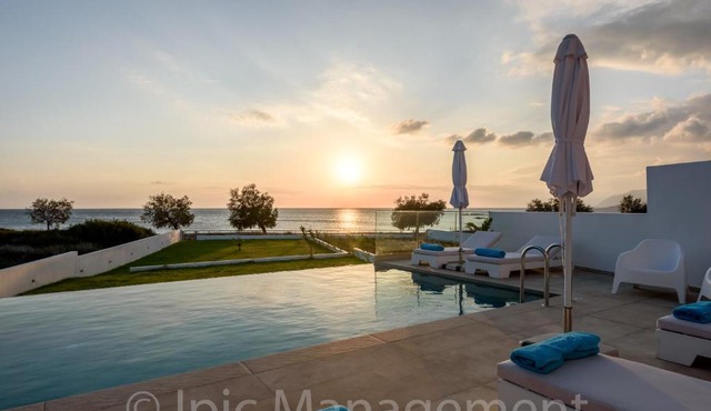 Villa Pelagia A Superb Southern Stay