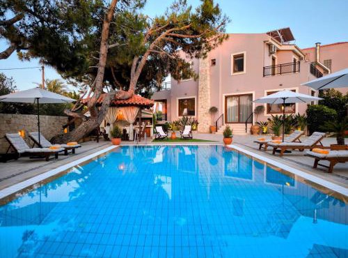 Villa Phos