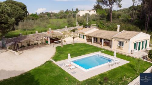 Villa Pine Forest