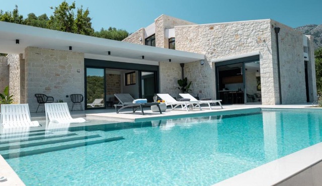 Villa Plai