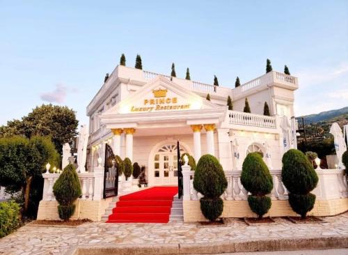 Villa Prince