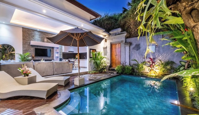Villa Rama (by JB Villas)