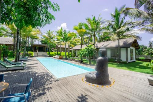 Villa Red