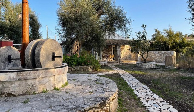 Villa Regina