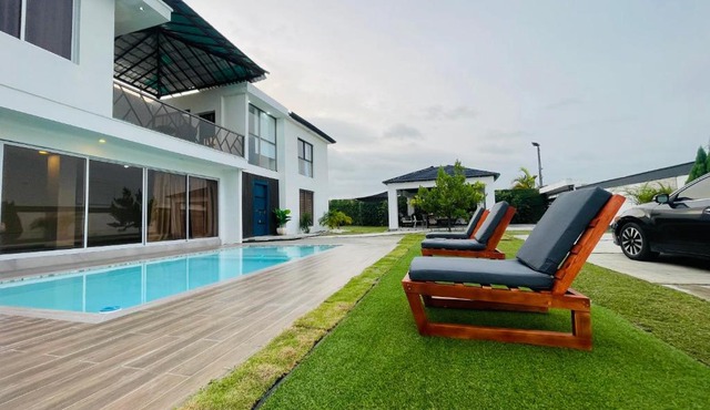 Villa renacer 1