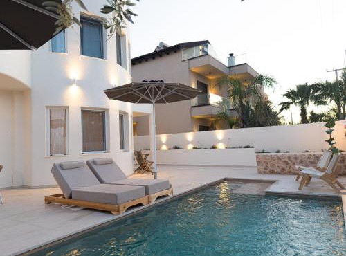 Villa Rhodéa