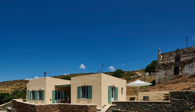 Villa Rosa Maria
