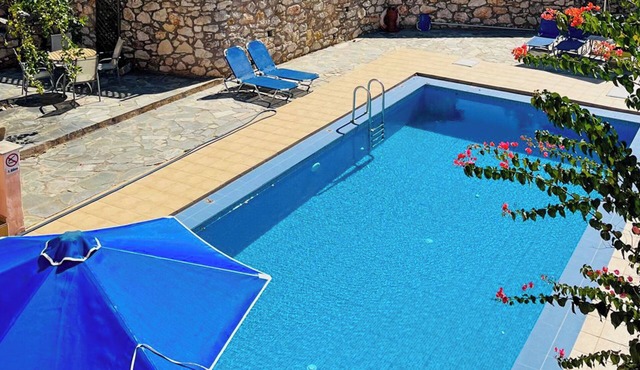 Villa Rosaria - Secluded villa with Private Pool