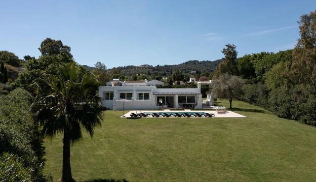 Villa Rosemarine