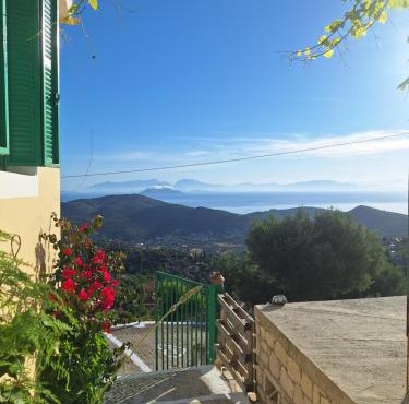 Villa Rouga