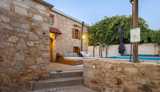 Villa Salis
