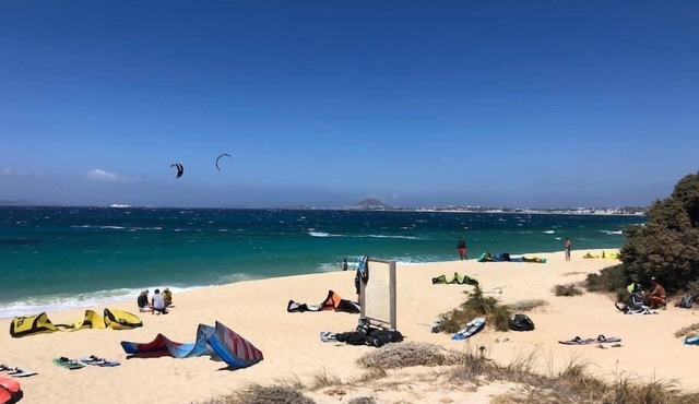 Villa Salt | Naxos Blue