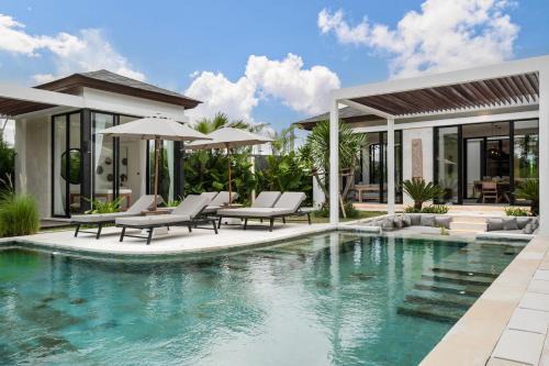 Villa Sambava by BaliSuperHost