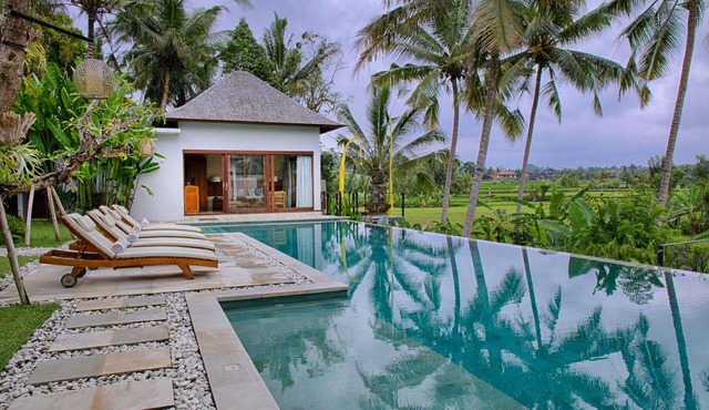 Villa Santun