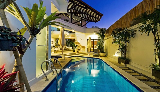 Villa Serasi - 5 minutes to La Laguna