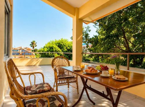 Villa Serena