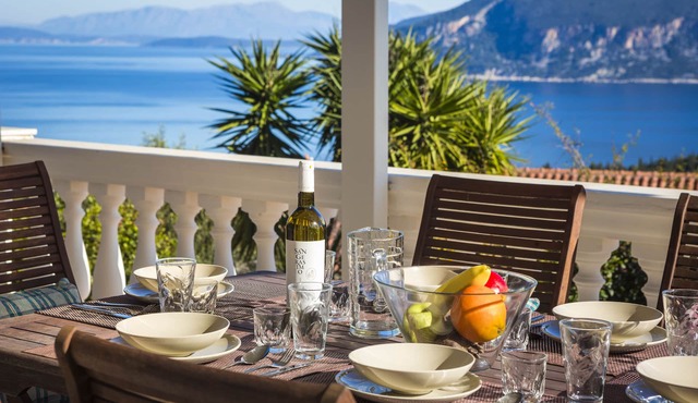 Villa Serenity