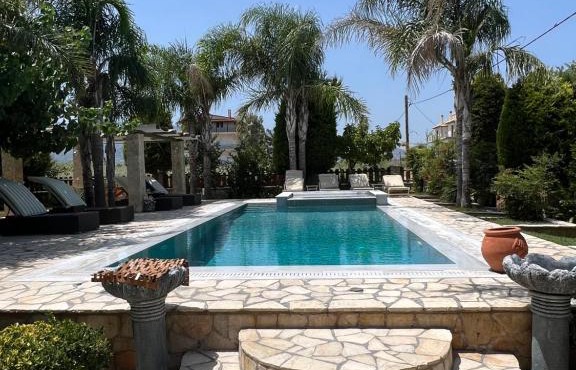 Villa Skala Atalantis