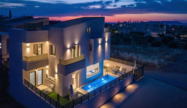 Villa Sol