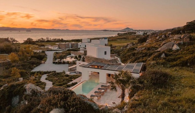 Villa Sorriso - Beach house, Seaview, Pool