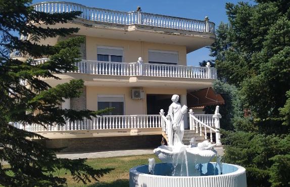 Villa St.George