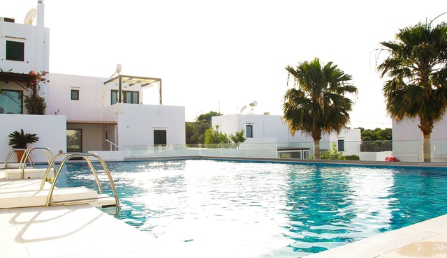 Villa Stefania NEW Villa IN Rethymno Crete Greece