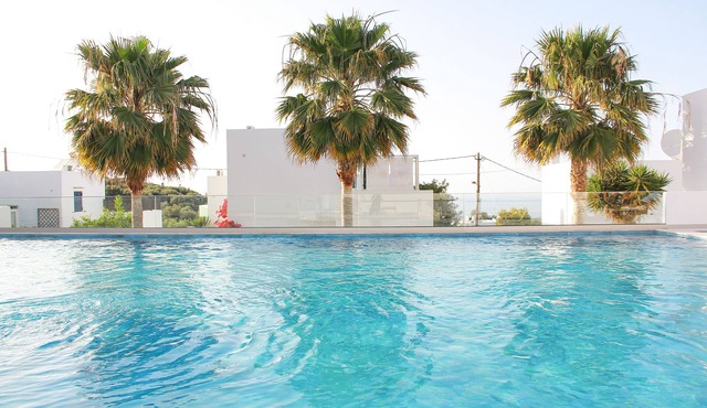 Villa Stefania with Pool