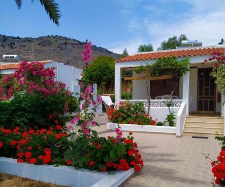 Villa Stella Family House