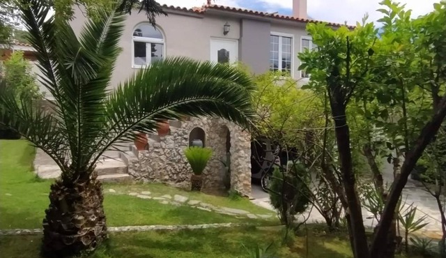 VILLA Stella