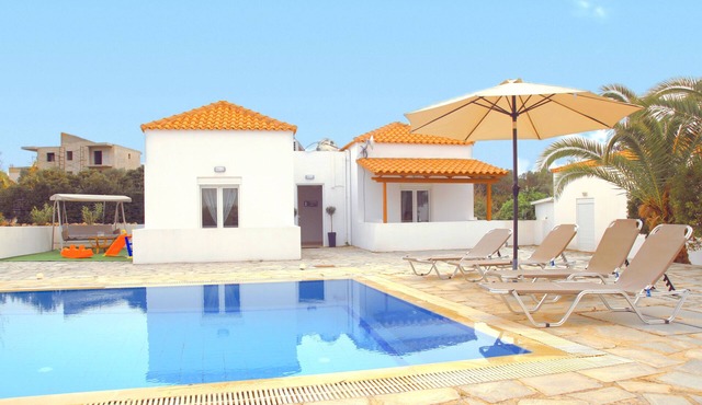 Villa Stemma