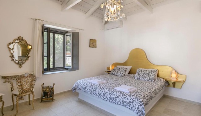 Villa Sunrise