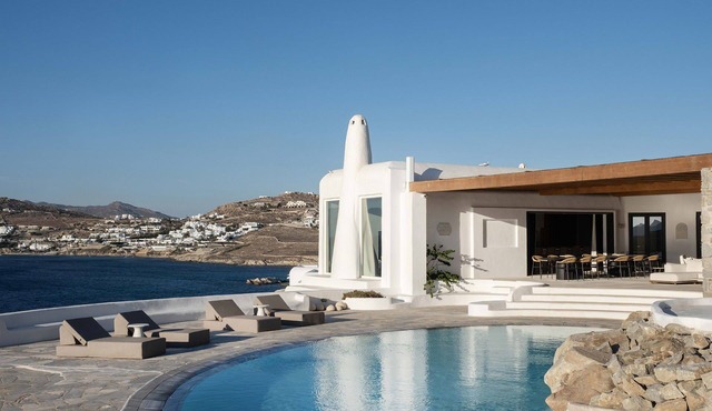 Villa Talia with SPA and Pool - My Rental Homes