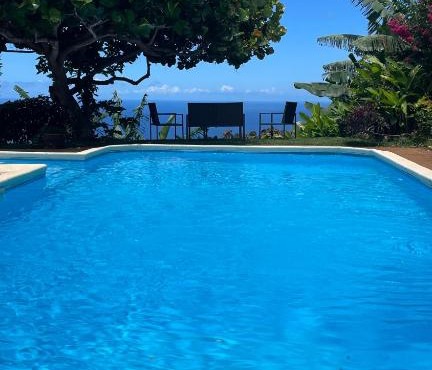Villa Te Miti