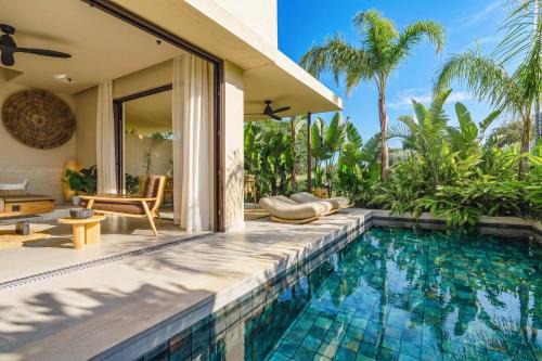 Villa Terra Mare Marin by Villa Plus